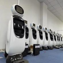 AI机器人机器狗塑料PEEK PA66 PC ABS具体结构配置相关塑料，耐候耐磨耐老化抗黄变