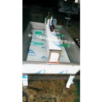 供应SP-6型号6头简易洗瓶机 玻璃瓶刷瓶机操作简单，价格低