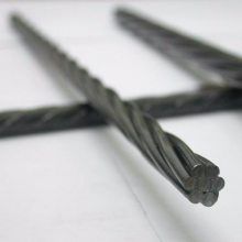 云南钢绞线***格/锚索/无粘结钢绞线