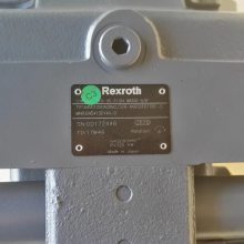 Rexroth力士乐柱塞泵A10VO45LA8DS/53R-VSC12K68敬请光临
