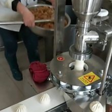 豸еСӻSteamed stuffed bun machine/ַ