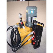 钢筋冷挤压机 挤压连接机 冷挤压设备钢筋套筒挤压机 钢筋套筒连接机