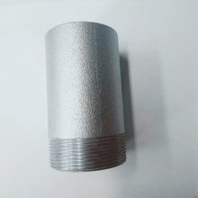 龙犇厂家直销气体灭火高压管件 消防高压管件 DN100X65消防高压大小头