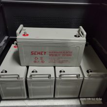 广东SEHEY12V100Ah蓄电池代理 黄埔UPS电源维修