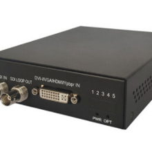 MFHD8104 ȫӿڹӳ ÿ·֧SDI/DVI-I/HDMI/VGA/