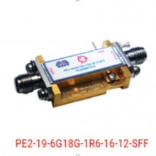 PMI鉴频器PS-2G18G-360-8D