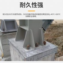 高速公路压浆料流动度强大流态桥梁孔道压浆料