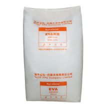 供应EVA 扬子巴斯夫 V5110J va量含28%熔指18 弹性优展品、高可挠性 塑胶原料