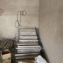大量生产镁合金阳极1管道防腐用镁牺牲阳极
