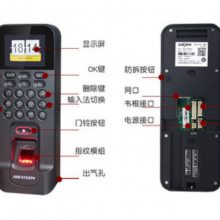 ʶն DS-K1T804Bͥȫ ָŽһ