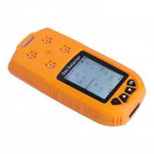 �ƶ�ŵGT-901-CH4O��ɢʽ�״������