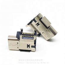 USB3.1 TYPE-Cĸ16PIN 2.2 CH6.7 Ĳ 