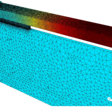 Ansys Lumerical DEVICEƽ̨ѧӺģ