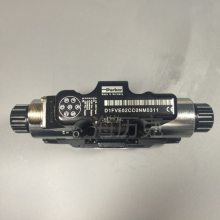 PARKER派克比例方向控制阀D31FBE01EC1NF00