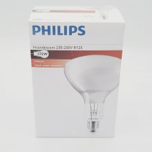  PHILIPS IR125 375W߼Ⱥɵ ʳﱣµ