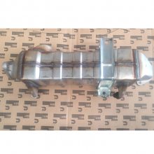 康明斯ISF福康发动机EGR冷却器2882045/5566895 现货供应用于福田奥铃箱货