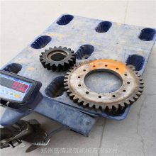 js1500搅拌机衬板叶片搅拌臂供应 郑州长城搅拌机配件