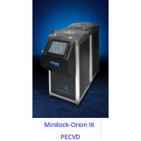 Minilock-Orion III 等离子增强型化学汽相沉积(PECVD)系统