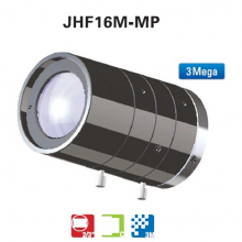 spacecom高清镜头JHF16M-MP2机器视觉工业镜头定焦16mm