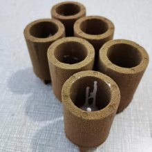 炉前分析仪用样杯 碳当量浇样杯 浇口杯长友宜