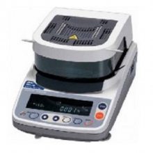 快速水分测定仪工作原理特点介绍