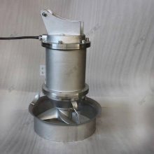 出售液下推流器 工业用液下推流器 QJB4/12-620/3-480液下推流器