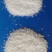 供应足球场草坪填充石英砂-马场球场垫层石英砂-人工草坪体育场回填石英砂