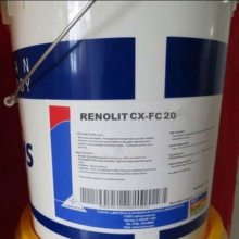˹FUCHS RENOLIT CL X 2/ CX-FC 20֬ϻ֬16KG