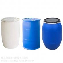 精心制作 好料生产200升广口塑料桶和200公斤闭口双环桶 ***