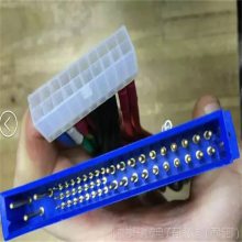 ̱PositronicC켶1.27mm12PCIH47M300A2