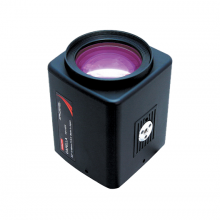 SPAECOM交通智能监控镜头HD1166RDC PZF 变焦过程光圈恒定