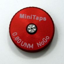 Minitapsƻ#00-90UNS-2A titecswiss #000-120NS-2A