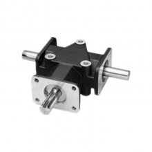 ZERO-MAX תCounter-Rotating
