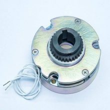 原伦茨电机制动器德国应拓柯intorq BFK458-14E-205V-60NM下单发货