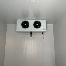 绍兴新昌冷库设备厂家定制烘干房,冷库安装公司