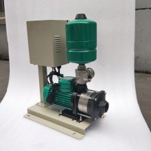 热水自动增压泵MHIL404威乐变频泵