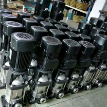 多级泵不锈钢多级离心泵卫生不锈钢多级泵CDLF4-40售后保障