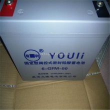 威海文隆有利蓄电池GFM-300/2V300AH总经销商也可零售