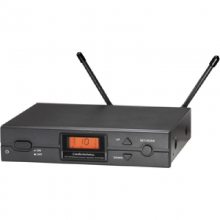 铁三角 Audio-Technica ATW-R2100aI 分集接收机（487.125-506.5