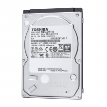 Toshiba/东芝 笔记本硬盘500g 1t 2t 2.5英寸机械硬盘SATA3 7mm车载监控盘