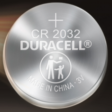 DuracellŦ۵أDuracell﮵CR2032ͯȫζ