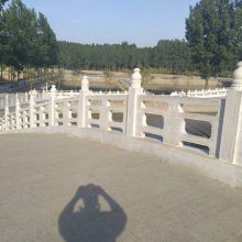 固安大理石护栏价格咨询