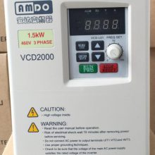 ĴɶƵVCD2000-A4T0015B 1.5KW 460V  췢