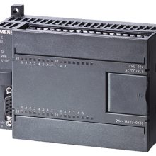 PLC CPU224CN 6ES7214-1AD23-0XB8/6ES7214-1BD23