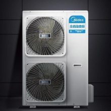 美的空调trs系列5匹全直流变频外机一拖多多联室外机