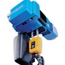 ¹DEMAG ڻ綯« DC-Proϵ 2.5˫ٵ綯«