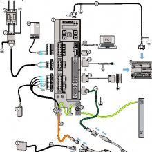 6SL3210-5FB10-8UA0 V90