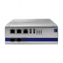 EIC-3011-01/NET-1831V/2光2电/16G 基于X86架构网络应用平台