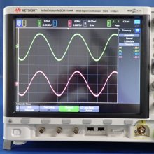 KEYSIGHT/ǵ MSOX4104A MSOX4154A 1G 4ͨʾ