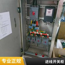 XGN2-12高压开关柜馈线柜高压电机控制柜10KV电机运行柜